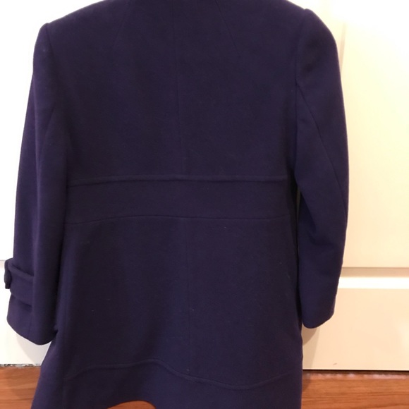 Preston & York coat - Picture 3 of 3